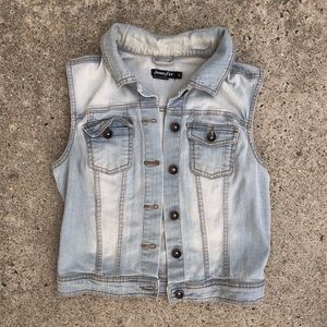 Vest